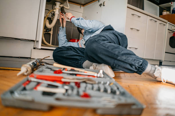 Best Clogged Drain Plumber  in Walnut Ridge, AR