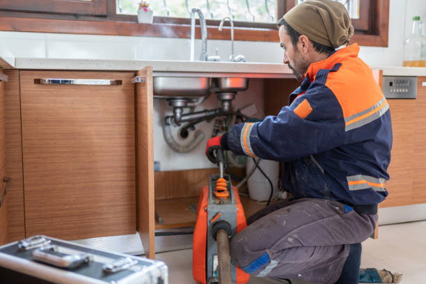 Best Hot Water Heater Installation  in Walnut Ridge, AR
