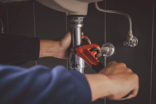 Best Emergency Plumber  in Walnut Ridge, AR